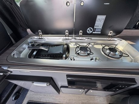 Volkswagen Transporter AWAITING PREPARATION 7