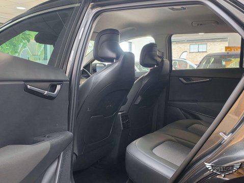 Kia Niro 64.8kWh 3 Auto 5dr 55