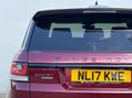 Land Rover Range Rover Sport 3.0 Range Rover Sport HSE SDV6 Auto 4WD 5dr 53
