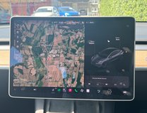 Tesla Model 3 (Sold) Standard Range Plus Saloon 4dr Electric Auto RWD (241 bhp) 17