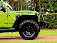 Jeep Wrangler RUBICON 21