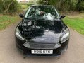 Ford Focus ZETEC 8