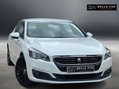 Peugeot 508 2.0 508 GT Blue HDi S/S Automatic 4dr - NATIONAL DELIVERY* 55