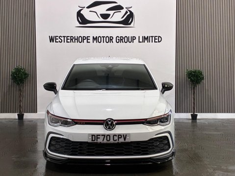 Volkswagen Golf 2.0 TSI GTI DSG Euro 6 (s/s) 5dr 12