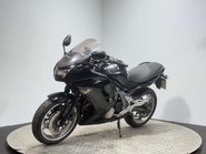 Kawasaki Er ER6 2007 MK1 PROJECT BREAKER PARTS BIKE 650CC NAKED 5