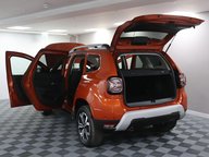 Dacia Duster PRESTIGE TCE 21