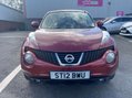 Nissan Juke 1.5 Juke Tekna dCi 5dr 20