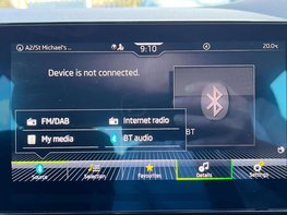 Skoda Kamiq 1.0 Kamiq SE L Executive TSI 5dr 35