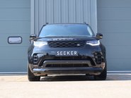 Land Rover Discovery R-DYNAMIC HSE MHEV STYLED BY SEEKER  OVER 5 IN STOCK  4