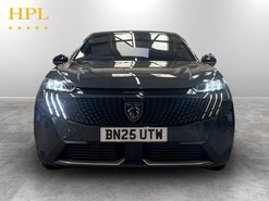Peugeot 3008 1.2 Allure SUV 5dr Petrol Hybrid e-DSC6 Euro 6 (s/s) (136 ps) 1 Owner - Se