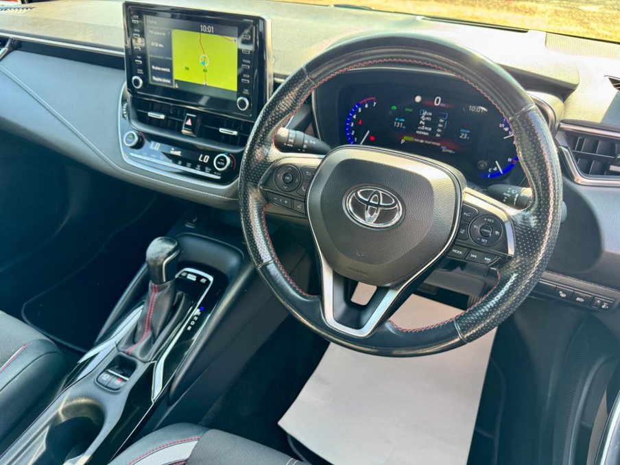 2021 Toyota Corolla — image 40