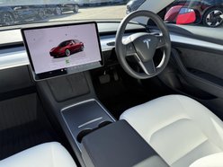 Tesla Model 3 (Dual Motor) Long Range Saloon 4dr Electric Auto 4WDE (346 ps) 29