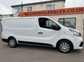Renault Trafic 1.6 Trafic SL27 Business+ Energy dCi 1