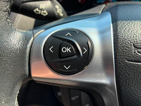 Ford Kuga 2.0 TDCi Titanium 2WD Euro 6 (s/s) 5dr 17