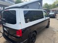 Volkswagen CAMPER KING T6.1 4 BERTH POP TOP EXPLORER MODEL 30