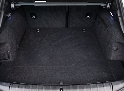 Porsche Taycan 4 Cross Turismo 29