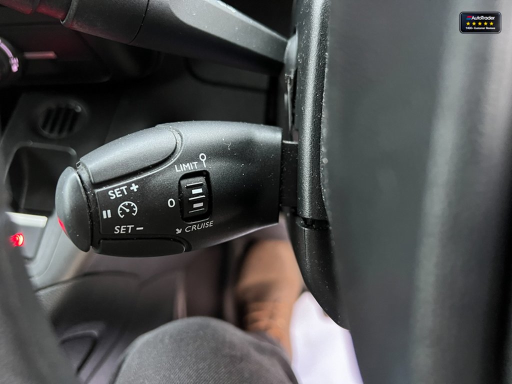 2019 Peugeot PartnerSWB L1H1 Low Roof Professional Air Con Sensors EURO 6 NO VAT — thumbnail 34 of 50