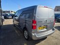 Vauxhall Vivaro L1H1 2700 SPORTIVE S/S 4
