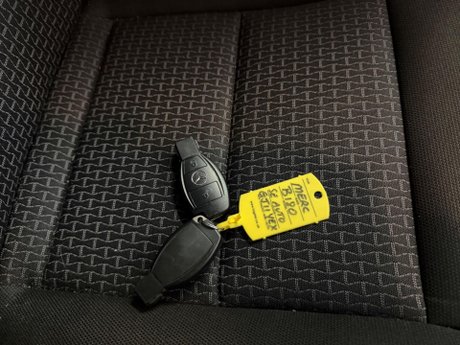 Mercedes-Benz B Class 2.0 B180 CDI SE CVT 5dr 16