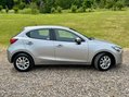 Mazda 2 SE-L NAV 2