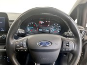 Ford Fiesta 1.0T EcoBoost Active Hatchback 5dr Petrol Manual Euro 6 (s/s) (100 ps) 13