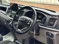 Ford Transit Custom 2.0 300 EcoBlue Trend L2 H1 Euro 6 (s/s) 5dr 21