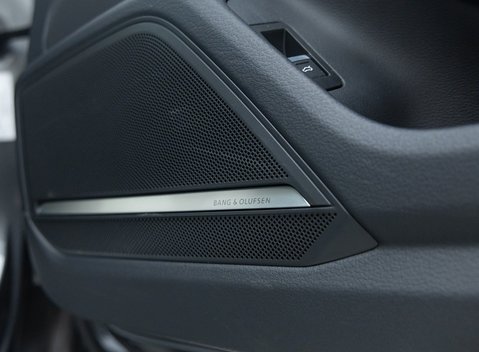 Audi RS6 AVANT VORSPRUNG URBAN 36
