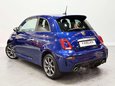 Abarth 595 1.4 T-Jet 70th Hatchback 3dr Petrol Manual Euro 6 (145 ps) 25
