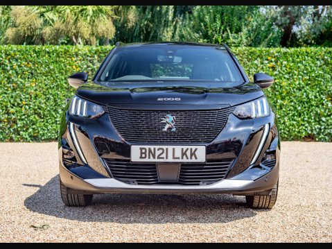 Peugeot 2008 2008 GT EV 5dr 5