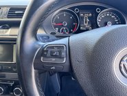 Volkswagen Passat SE TDI BLUEMOTION TECHNOLOGY DSG 14