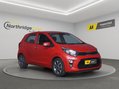 Kia Picanto 1.25 3 Euro 6 5dr 1