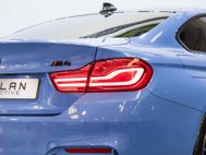 BMW M4 3.0 BiTurbo Competition Coupe 2dr Petrol DCT Euro 6 (s/s) (450 ps) 67