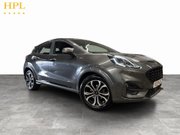 Ford Puma 1.0T EcoBoost MHEV ST-Line SUV 5dr Petrol Hybrid DCT Euro 6 (s/s) (125 ps) 1