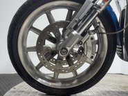 Harley-Davidson Street VROD VRSCR 2007 18K NEW MOT SERVICED RIDES WITHOUT FAULT 1130CC 18