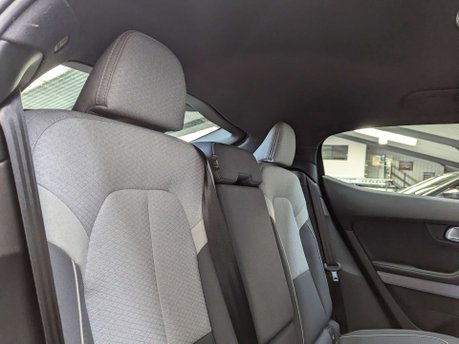 Polestar 2 Polestar 2 EV FWD 5dr 61