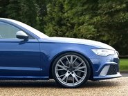 Audi A6 RS6 PLUS AVANT TFSI QUATTRO 13