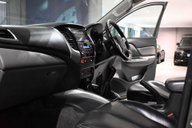 Mitsubishi L200 DI-D 4WD WARRIOR DCB 13