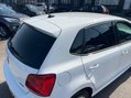 Volkswagen Polo 1.0 BlueMotion Tech SE Euro 6 (s/s) 5dr 16