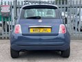 Fiat 500 0.9 500 TwinAir 3dr 8