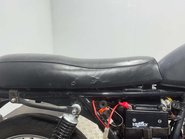 Herald Motor Co Classic 2014 XF 125CC Project 28