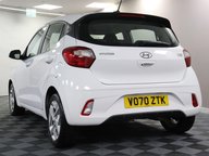 Hyundai i10 MPI SE CONNECT 29