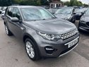 Land Rover Discovery Sport 2.0 TD4 HSE Auto 4WD Euro 6 (s/s) 5dr