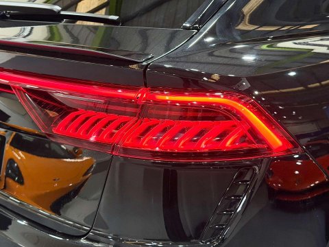 Audi RS Q8 4.0 TFSI V8 Vorsprung SUV 5dr Petrol Tiptronic quattro Euro 6 (s/s) (600 ps 49