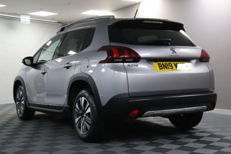 Peugeot 2008 ALLURE PREMIUM 22