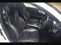 Mercedes-Benz SLK 2.1 SLK250 CDI AMG Sport Convertible 2dr Diesel G-Tronic+ Euro 5 (s/s) (204 6
