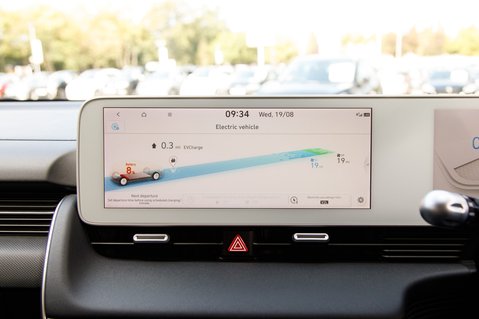 Hyundai IONIQ 5 PREMIUM 24
