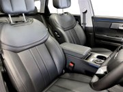 JAECOO 7 1.6T Deluxe SUV 5dr Petrol DCT Euro 6 (s/s) (147 ps) 11
