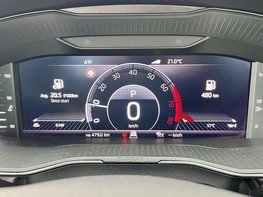 Skoda Superb 2.0 Superb Laurin & Klement Enterprise TSi Semi-Auto 5dr 26