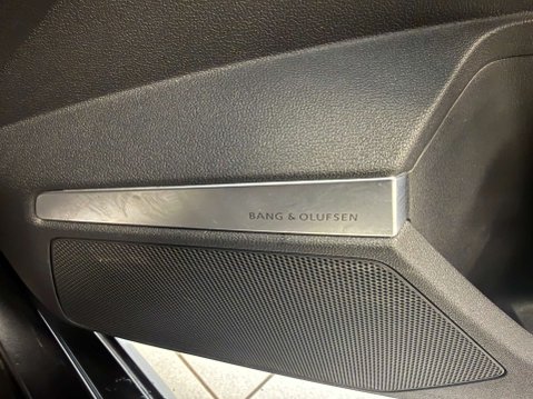 Audi S3 2.0 S3 TFSI Quattro Semi-Auto 4WD 4dr 26