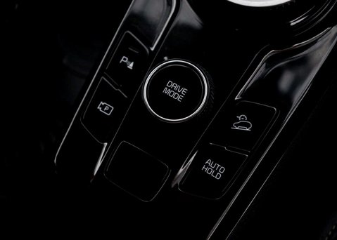 Kia Sportage 1.6 Sportage 3 HEV Auto 5dr 24